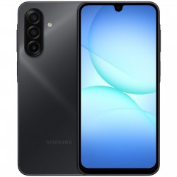 Téléphone portable Samsung Galaxy A17 - Version 4Go / 128Go / 4G