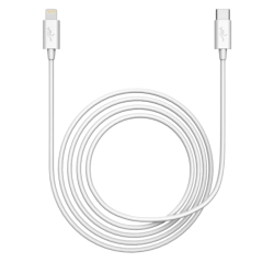 CABLE USB-C VERS LIGHTNING MOBILITY LAB