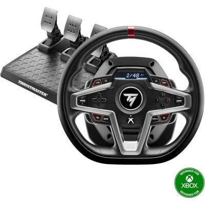 VOLANT GAMING THRUSTMASTER T248 - VERSION PC/XBOX