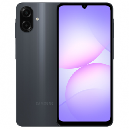 Téléphone portable Samsung Galaxy A07 - Version 6Go / 128Go