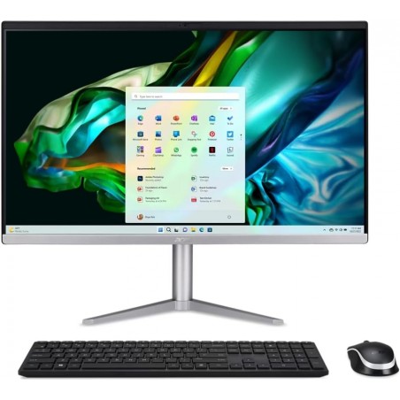 All-In-One ACER C24-1300 - Version Ryzen 5 / 8Go