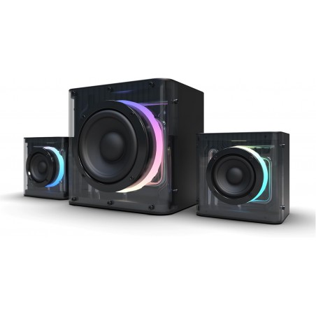 ENCEINTE FILAIRE NOVA GAMING SERPENTIS - NG313955