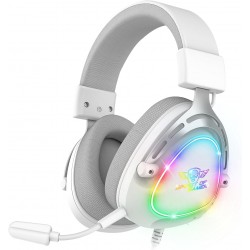 CASQUE MICRO GAMING FILAIRE SOG ELITE H40 - SG434271