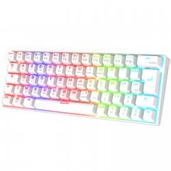 CLAVIER SANS FIL GAMING MECANIQUE SOG XPERT K200 - SG45526