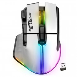 SOURIS SANS FIL GAMING SOG PRO M5 - SG455740