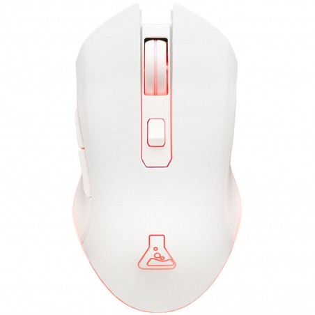 SOURIS SANS FIL GAMING THE G-LAB KULT HELIUM WL