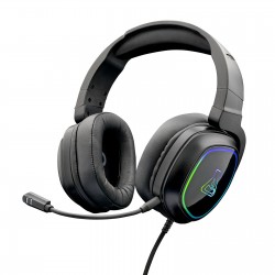 CASQUE MICRO FILAIRE GAMING THE G-LAB KORP-RADIUM