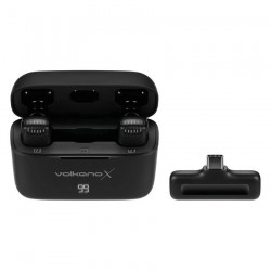 MICRO SANS FIL VOLKANO PRODIGY SERIES V2