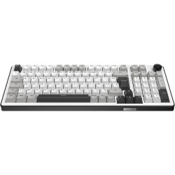 CLAVIER GAMING SANS FIL THE G LAB KEYZ ELITE 400