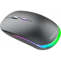 SOURIS SANS FIL KEYOUEST HYBRIDE - KO0364
