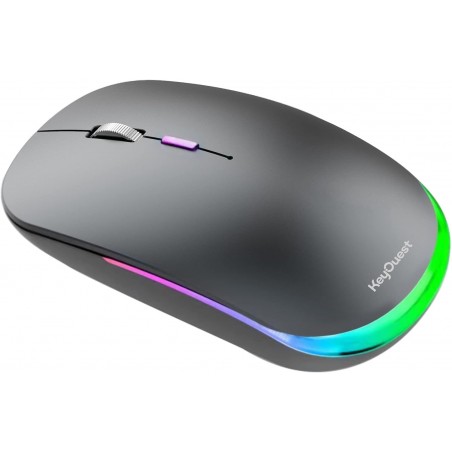 SOURIS SANS FIL KEYOUEST HYBRIDE - KO0364