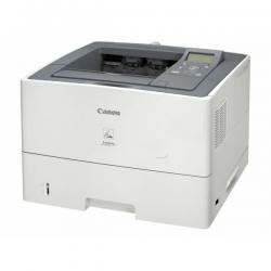 IMPRIMANTE LASER MONOCHROME CANON LBP-6750DN