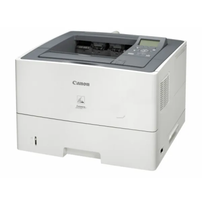 IMPRIMANTE LASER MONOCHROME CANON LBP-6750DN