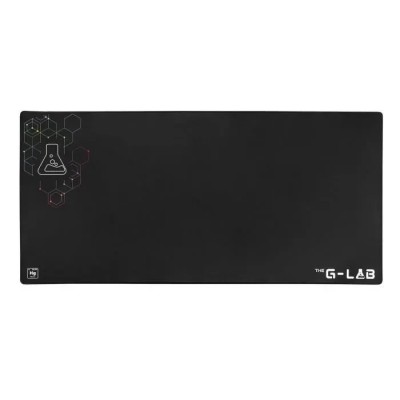 TAPIS DE SOURIS XXXL THE G-LAB PAD MERCURY