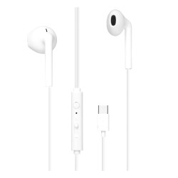 ECOUTEURS FILAIRE TNB C-BUDS - VERSION USB-C
