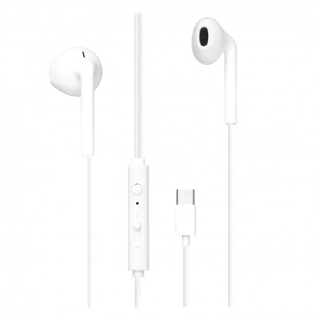 ECOUTEURS FILAIRE TNB C-BUDS - VERSION USB-C