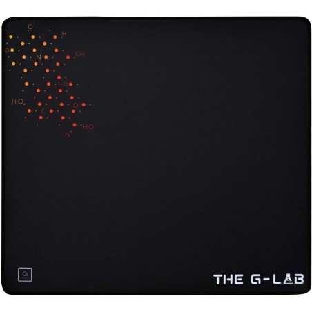 TAPIS DE SOURIS GAMING XL THE G-LAB PAD CEASIUM