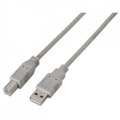 CABLE USB POUR IMPRIMANTE - VERSION 1M