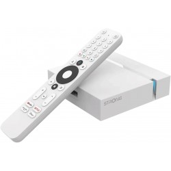 BOX ANDROID STRONG LEAP-S3+ V2