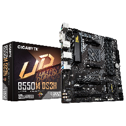 CARTE MERE A520M - SOCKET AM4