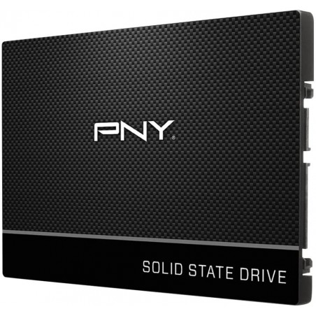 SSD 2,5" SATA - VERSION 256GO / 240GO