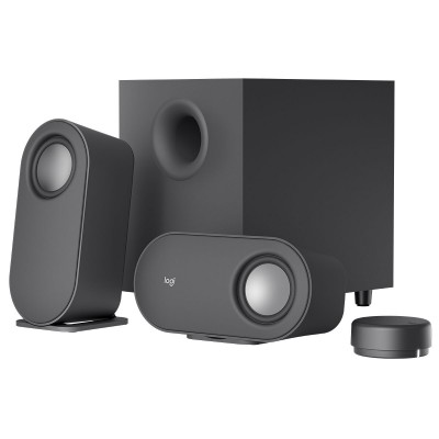 ENCEINTE FILAIRE 2.1 LOGITECH Z407