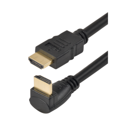 CÂBLE HDMI COUDÉ HEDEN - VERSION 3M