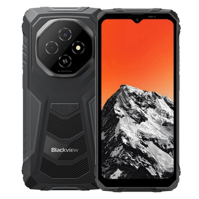 TELEPHONE RESISTANT BLACKVIEW FORT 1 - VERSION 4GO 128GO
