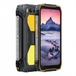 TELEPHONE RESISTANT BLACKVIEW BV7300 - VERSION 6GO / 256GO