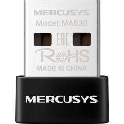 CLE USB BLUETOOTH MERCUSYS MA530