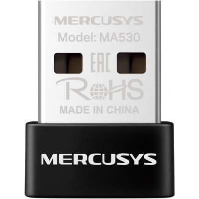 CLE USB BLUETOOTH MERCUSYS MA530