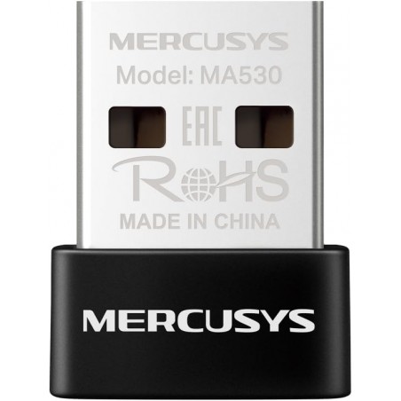 CLE USB BLUETOOTH MERCUSYS MA530