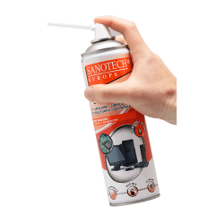 GAZ AIR SEC SANOTECH ST0525 VERSION 200ML