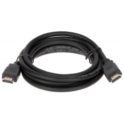 CABLE HDMI STANDARD - VERSION 2M
