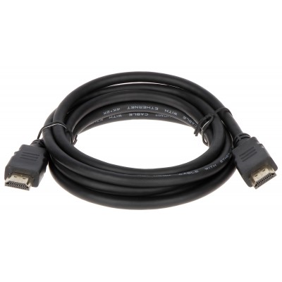 CABLE HDMI STANDARD - VERSION 2M
