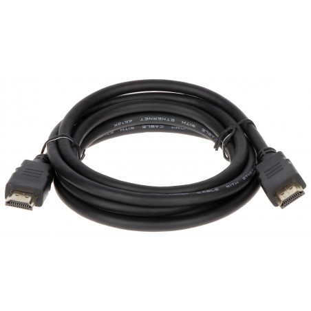 CABLE HDMI STANDARD - VERSION 2M