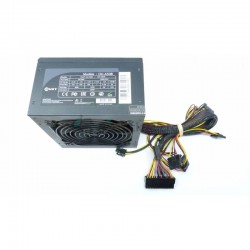 ALIMENTATION PC DUST - VERSION 500W