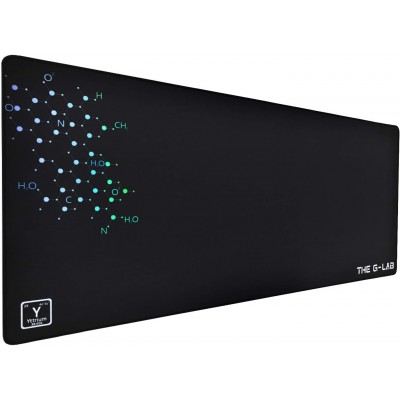 TAPIS DE SOURIS XXL THE G-LAB PAD YTTRIUM