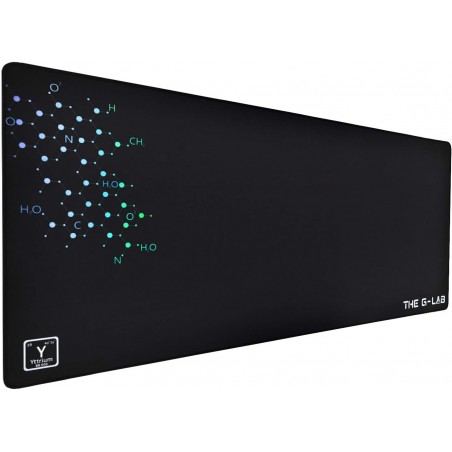 TAPIS DE SOURIS XXL THE G-LAB PAD YTTRIUM