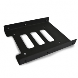 RAIL POUR DISQUE DUR 2,5" HEDEN