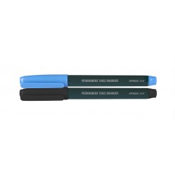 FEUTRE PERMANENT SPEEDLINK NOTA - PACK DE 2X