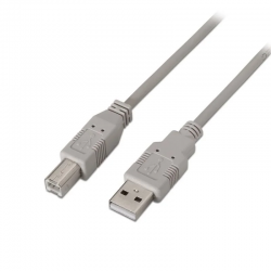 CABLE USB IMPRIMANTE - VERSION 5M
