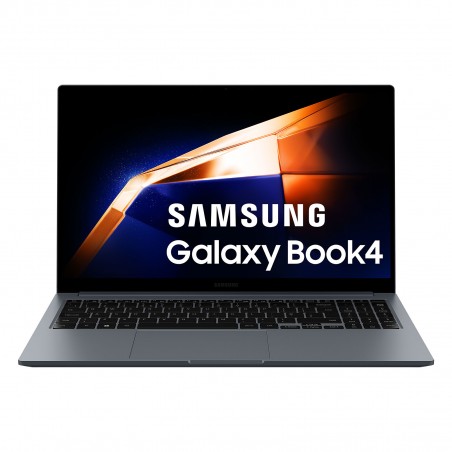 PC PORTABLE SAMSUNG GALAXY BOOK 4 - VERSION I7 / 16GO (KG5FR)
