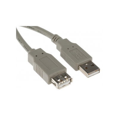 RALLONGE USB - VERSION 1M