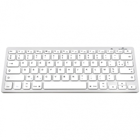 CLAVIER SANS FIL BLUESTORK KB MINI PC & MAC - VERSION MINI