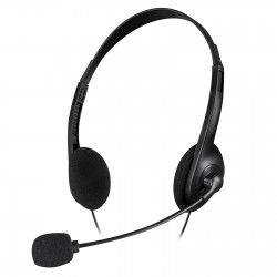 CASQUE MICRO MOBILITY LAB STEREO 250 - VERSION Jack 3.5mm