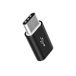 ADAPTATEUR TYPE C VERS MICRO USB