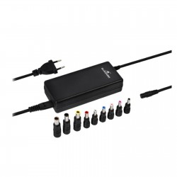BLUESTORK BS-PW-NB-90 HP ALIM. NOTEBOOKS 90W 6 EMBOUTS