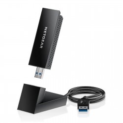 CLE WIFI NETGEAR AXE3000 NIGHTHAWK
