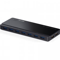 HUB USB TP-LINK UH720 - VERSION 7 PORTS